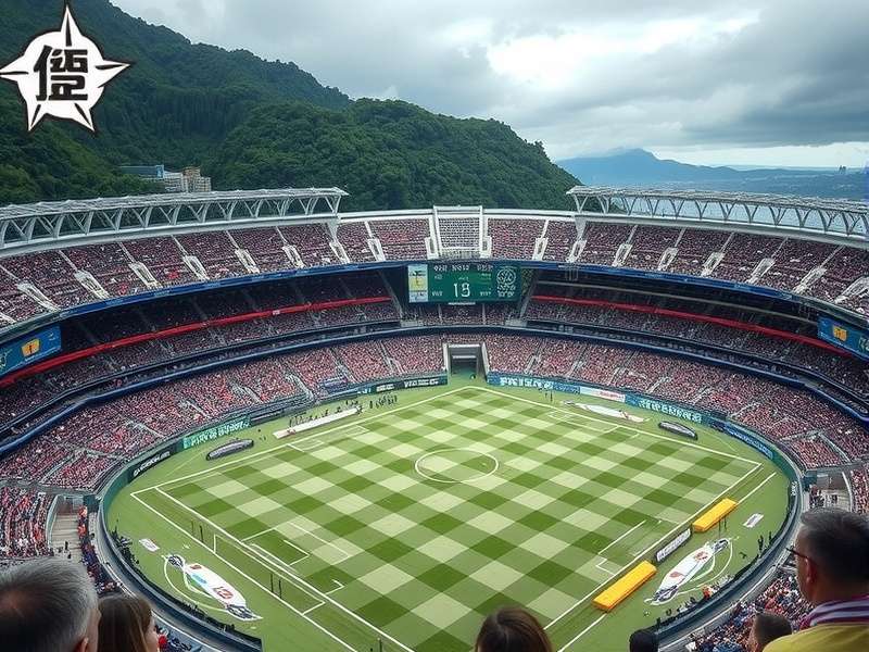 澳大利亚队备战世界杯